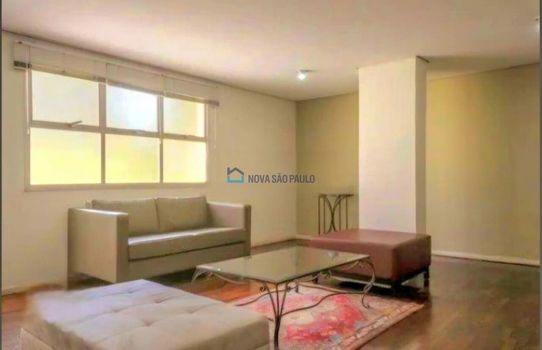 Foto 6 do(a) Apartamento de 1 quartos à venda em Moema, São Paulo