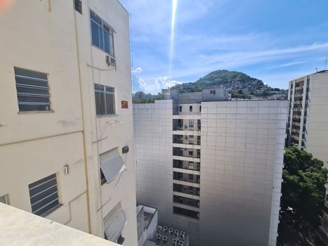 Foto 14 do(a) Apartamento de 1 quartos à venda em Catete, Rio de Janeiro