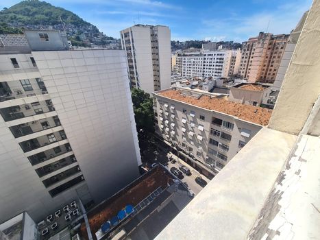 Foto 22 do(a) Apartamento de 1 quartos à venda em Catete, Rio de Janeiro