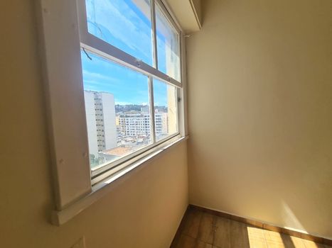 Foto 24 do(a) Apartamento de 1 quartos à venda em Catete, Rio de Janeiro