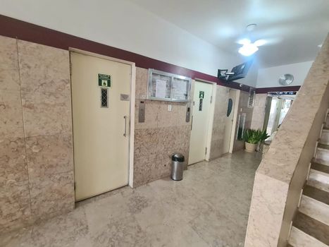 Foto 7 do(a) Apartamento de 1 quartos à venda em Catete, Rio de Janeiro