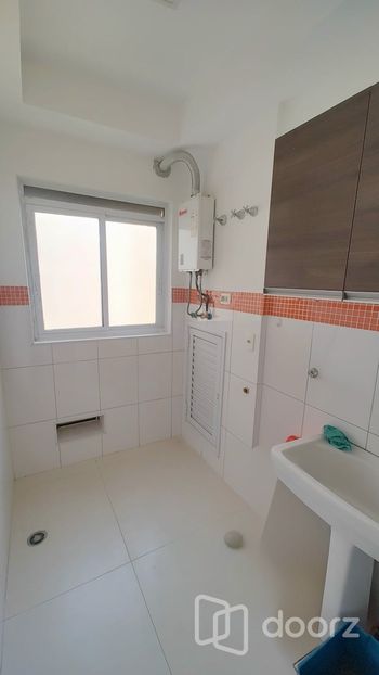 Foto 17 do(a) Apartamento de 2 quartos à venda em Vila Suzana, São Paulo