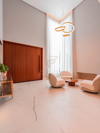 Foto 5 do(a) Casa em Condomínio de 5 quartos à venda em Alphaville, Santana de Parnaíba