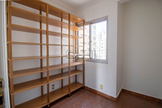 Foto 13 do(a) Apartamento de 3 quartos para alugar em Indianópolis, São Paulo