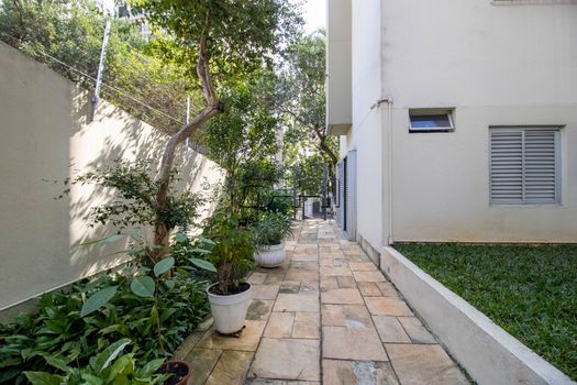 Foto 32 do(a) Apartamento de 3 quartos para alugar em Indianópolis, São Paulo
