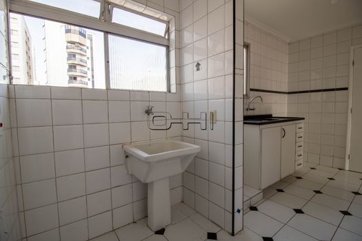 Foto 23 do(a) Apartamento de 3 quartos para alugar em Indianópolis, São Paulo