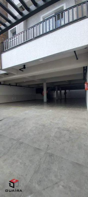Foto 20 do(a) Apartamento de 2 quartos à venda em Jardim Santo Alberto, Santo André