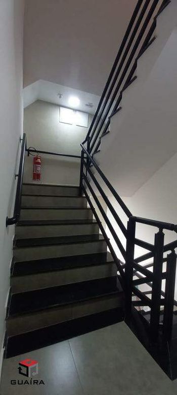 Foto 21 do(a) Apartamento de 2 quartos à venda em Jardim Santo Alberto, Santo André