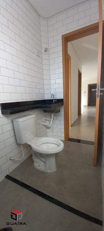 Foto 11 do(a) Apartamento de 2 quartos à venda em Jardim Santo Alberto, Santo André