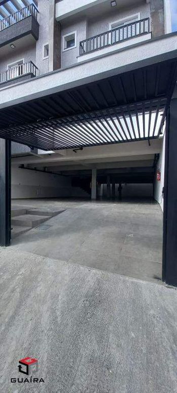 Foto 24 do(a) Apartamento de 2 quartos à venda em Jardim Santo Alberto, Santo André