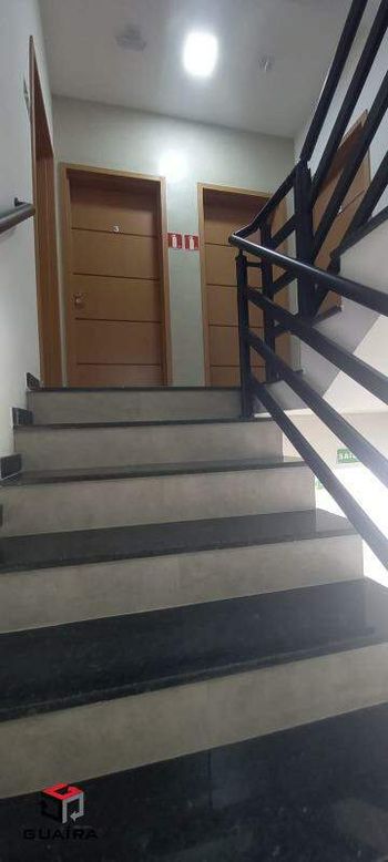 Foto 16 do(a) Apartamento de 2 quartos à venda em Jardim Santo Alberto, Santo André