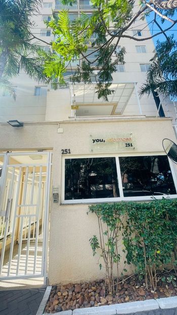Foto 31 do(a) Apartamento de 3 quartos à venda em Vila Formosa, São Paulo