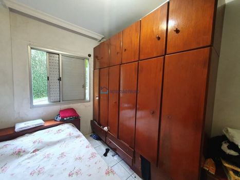 Foto 4 do(a) Apartamento de 3 quartos à venda em Vila Vermelha, São Paulo