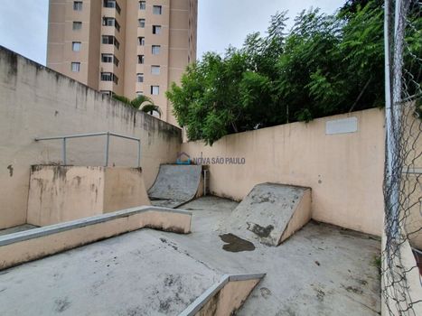 Foto 21 do(a) Apartamento de 3 quartos à venda em Vila Vermelha, São Paulo