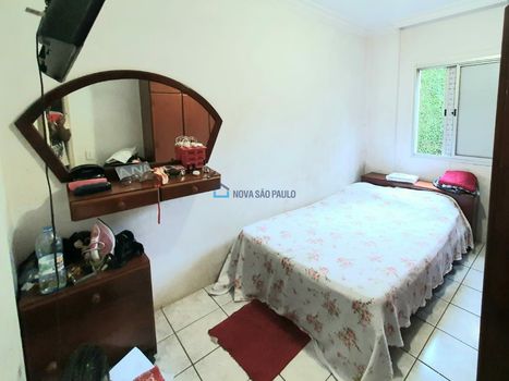 Foto 3 do(a) Apartamento de 3 quartos à venda em Vila Vermelha, São Paulo
