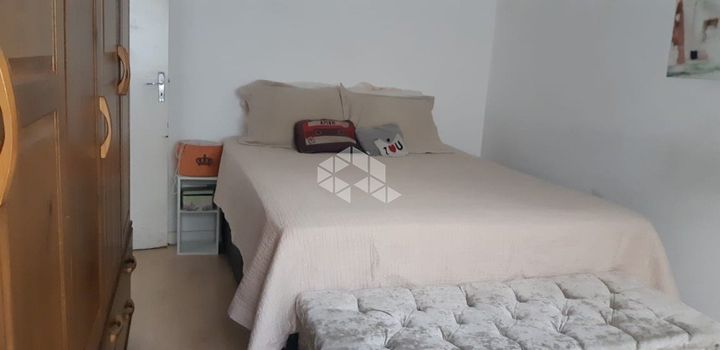 Foto 2 do(a) Casa em Condomínio de 2 quartos à venda em Cidade Nova Heliópolis, São Paulo