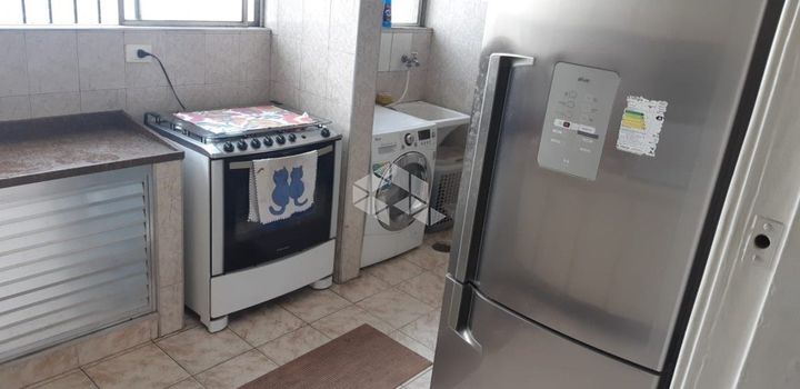 Foto 9 do(a) Casa em Condomínio de 2 quartos à venda em Cidade Nova Heliópolis, São Paulo