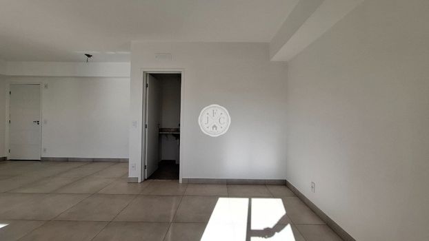 Foto 5 do(a) Apartamento de 1 quartos à venda em Alto da Boa Vista, Ribeirão Preto