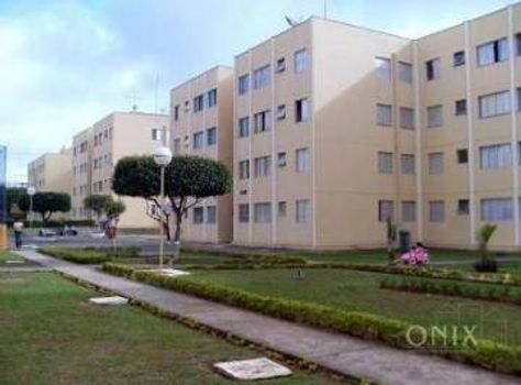Foto 1 do(a) Apartamento de 2 quartos à venda em Cézar de Souza, Mogi das Cruzes