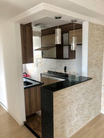 Foto 16 do(a) Apartamento de 2 quartos à venda em Vila da Oportunidade, Carapicuíba