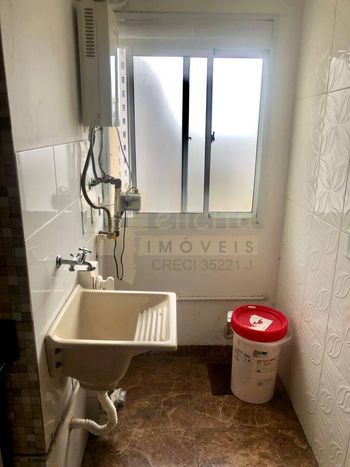 Foto 12 do(a) Apartamento de 2 quartos à venda em Vila da Oportunidade, Carapicuíba