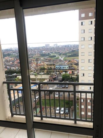 Foto 19 do(a) Apartamento de 2 quartos à venda em Vila da Oportunidade, Carapicuíba