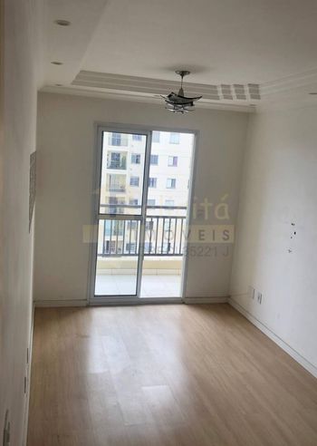 Foto 5 do(a) Apartamento de 2 quartos à venda em Vila da Oportunidade, Carapicuíba