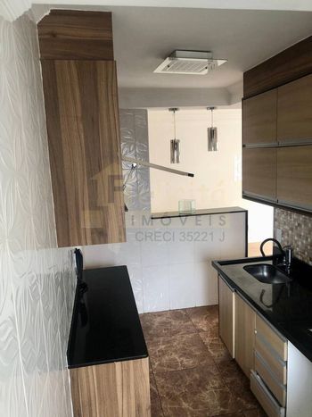 Foto 13 do(a) Apartamento de 2 quartos à venda em Vila da Oportunidade, Carapicuíba