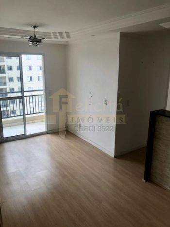 Foto 1 do(a) Apartamento de 2 quartos à venda em Vila da Oportunidade, Carapicuíba