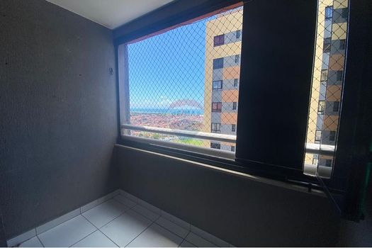 Foto 13 do(a) Apartamento de 3 quartos à venda em Ribeira, Natal