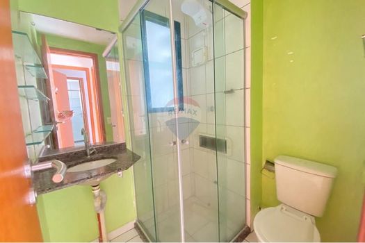 Foto 27 do(a) Apartamento de 3 quartos à venda em Ribeira, Natal