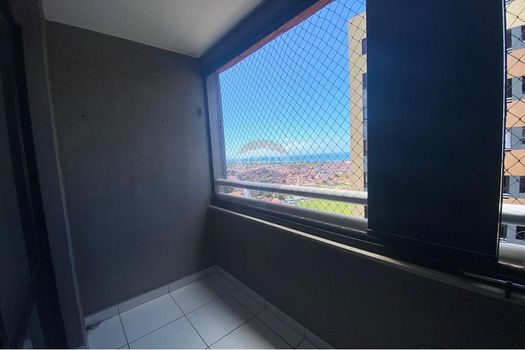 Foto 14 do(a) Apartamento de 3 quartos à venda em Ribeira, Natal