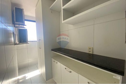 Foto 23 do(a) Apartamento de 3 quartos à venda em Ribeira, Natal