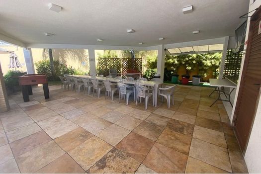 Foto 44 do(a) Apartamento de 3 quartos à venda em Ribeira, Natal