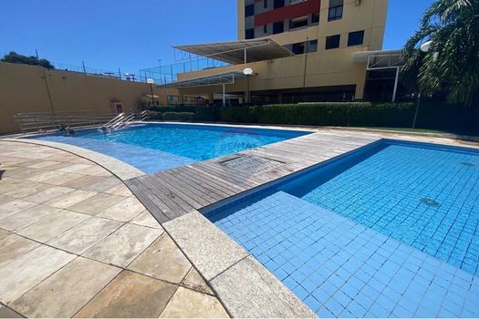 Foto 43 do(a) Apartamento de 3 quartos à venda em Ribeira, Natal