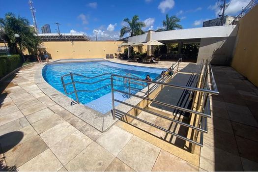 Foto 42 do(a) Apartamento de 3 quartos à venda em Ribeira, Natal