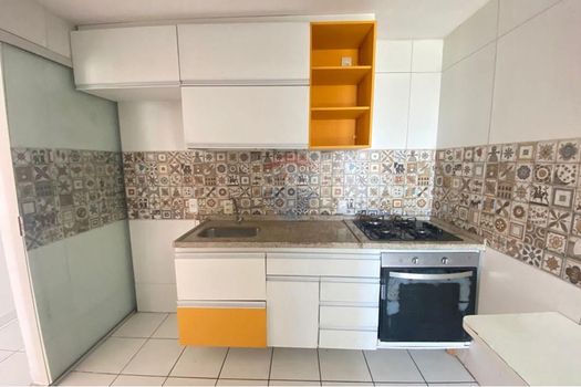 Foto 19 do(a) Apartamento de 3 quartos à venda em Ribeira, Natal