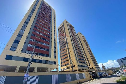 Foto 2 do(a) Apartamento de 3 quartos à venda em Ribeira, Natal