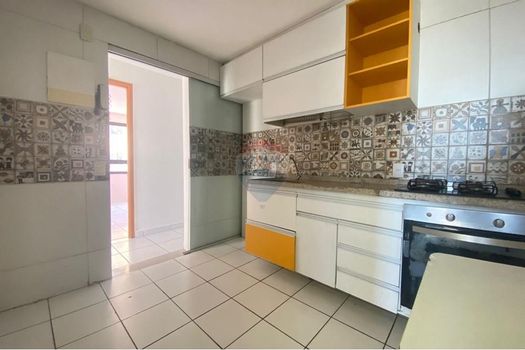 Foto 20 do(a) Apartamento de 3 quartos à venda em Ribeira, Natal