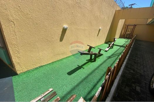 Foto 38 do(a) Apartamento de 3 quartos à venda em Ribeira, Natal