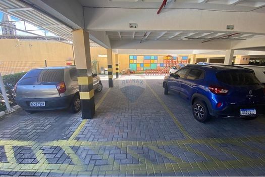 Foto 40 do(a) Apartamento de 3 quartos à venda em Ribeira, Natal