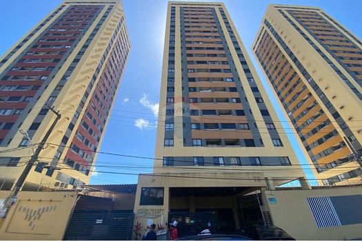 Foto 3 do(a) Apartamento de 3 quartos à venda em Ribeira, Natal