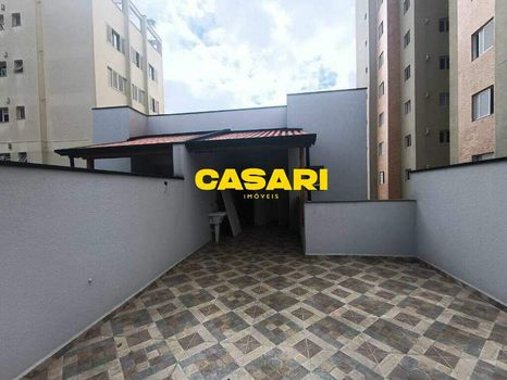 Foto 13 do(a) Cobertura de 2 quartos à venda em Vila Assunção, Santo André