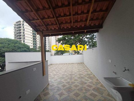 Foto 14 do(a) Cobertura de 2 quartos à venda em Vila Assunção, Santo André