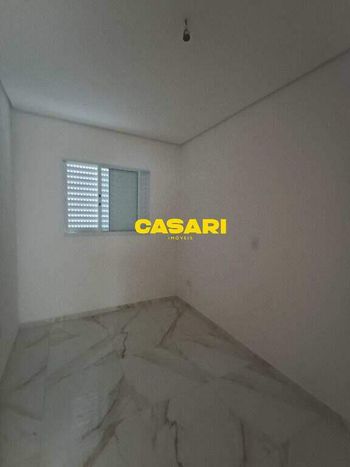 Foto 6 do(a) Cobertura de 2 quartos à venda em Vila Assunção, Santo André