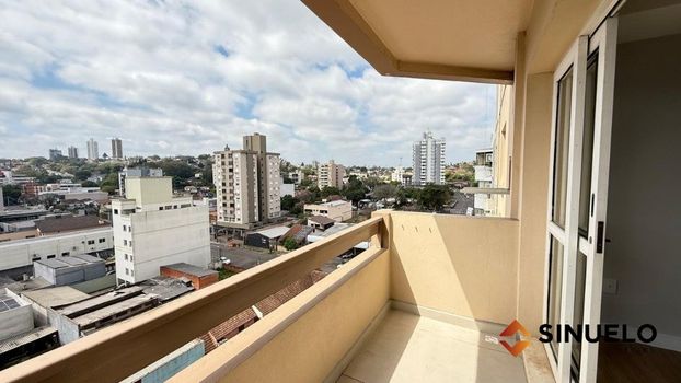 Foto 3 do(a) Apartamento de 2 quartos à venda em Pátria Nova, Novo Hamburgo