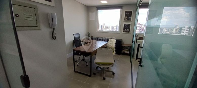 Foto 9 do(a) Sala / Conjunto Comercial false à venda em Planalto Paulista, São Paulo