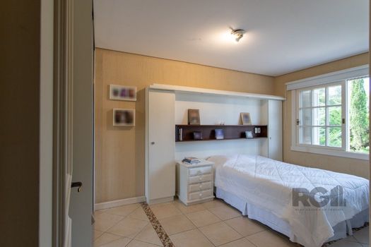 Foto 33 do(a) Casa em Condomínio de 3 quartos à venda em Belém Novo, Porto Alegre