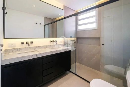 Foto 5 do(a) Casa em Condomínio de 3 quartos à venda em Itaim Bibi, São Paulo