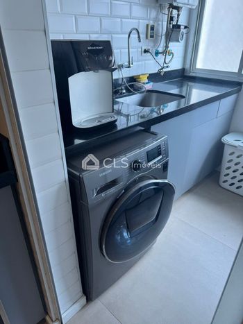 Foto 13 do(a) Apartamento de 3 quartos à venda em Sumaré, São Paulo